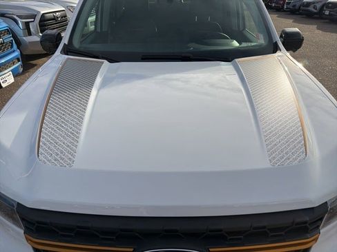 New 2026 Ford Maverick Tremor image 9