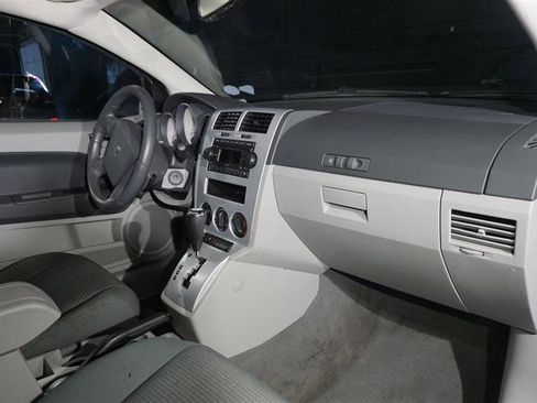 Used 2007 Dodge Caliber R/T w/ Driver Convenience Group image 15