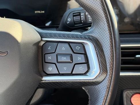 Used 2024 Ford Mustang Premium RWD image 18