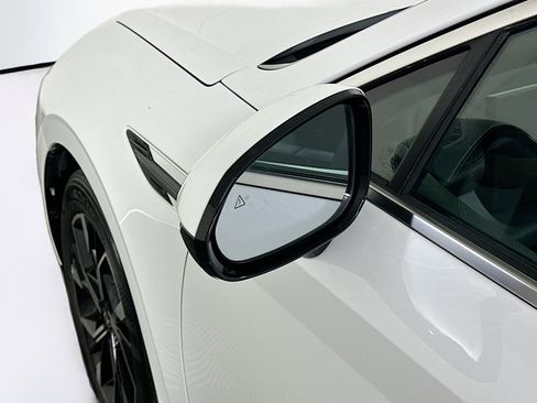 Used 2025 Hyundai Sonata SEL image 16