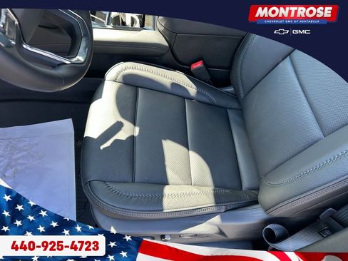 New 2026 GMC Yukon Denali w/ Denali Reserve Package AWD/4WD image 19