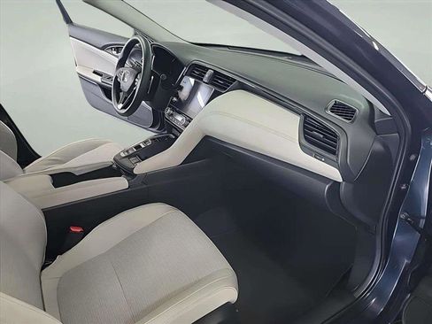 Used 2021 Honda Insight EX image 24