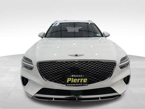 Used 2025 Genesis GV70 2.5T image 10