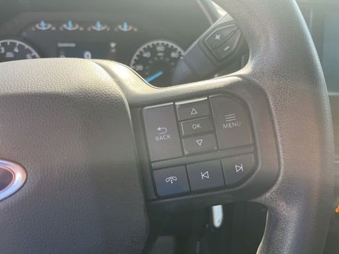 Used 2021 Ford F150 XL w/ STX Appearance Package image 21