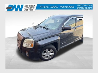 Used 2015 GMC Terrain SLE