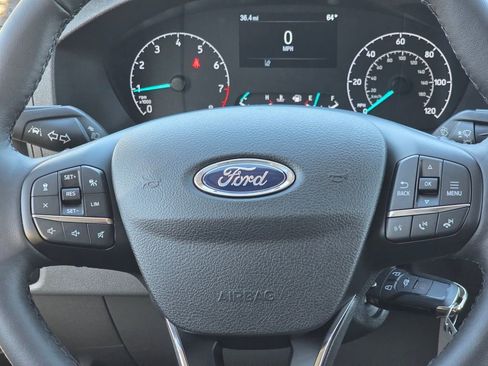 New 2025 Ford Transit 250 148 Medium Roof Extended AWD image 18