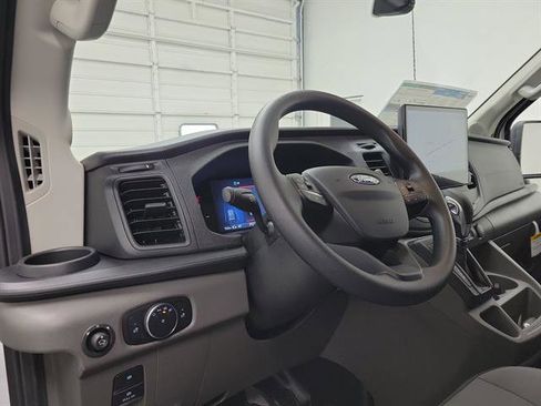 New 2026 Ford Transit 350 148 Medium Roof AWD image 19