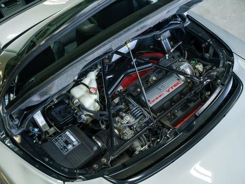 Used 1999 Acura NSX T RWD image 90