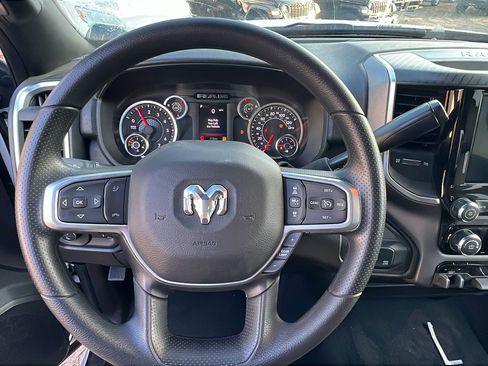 Used 2025 RAM 2500 Lone Star w/ Bed Convenience Group image 22