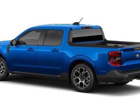 New 2026 Ford Maverick Lariat w/ 4K Tow Package image 26