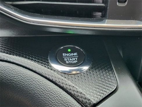 Certified 2020 Ford Explorer ST w/ ST Street Pack image 26