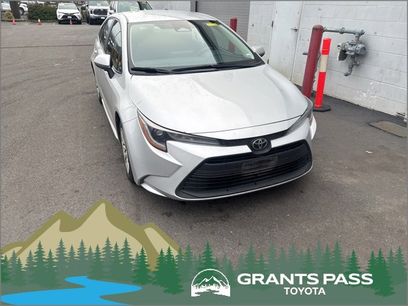 Used 2023 Toyota Corolla LE