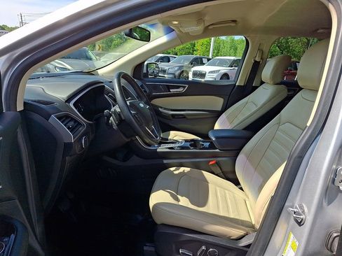 Used 2018 Ford Edge SEL w/ Equipment Group 201A AWD/4WD image 13
