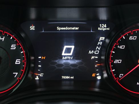 Used 2023 Dodge Charger SXT w/ Blacktop Special Edition image 17