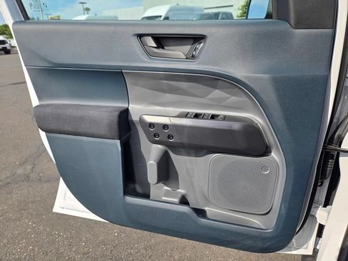 Used 2026 Ford Maverick XL FWD image 12