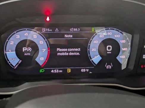 New 2025 Audi Q3 2.0T Premium image 10