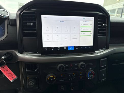 Used 2025 Ford F150 XL w/ Equipment Group 103A High AWD/4WD image 16