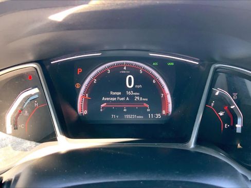 Used 2019 Honda Civic Sport image 26