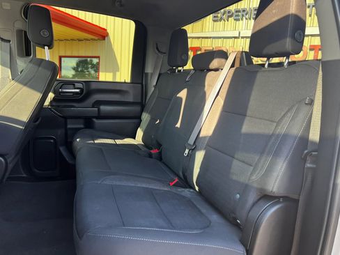 Used 2021 Chevrolet Silverado 3500 LT AWD/4WD image 18