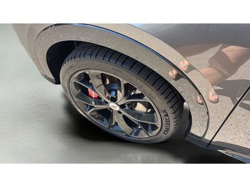 Used 2024 Dodge Hornet R/T Plus AWD/4WD image 44