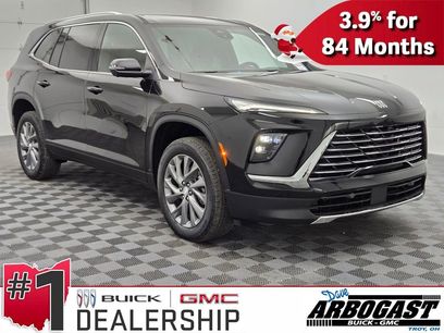 New 2026 Buick Enclave Preferred w/ Power Package