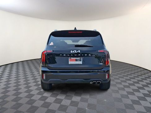 Used 2024 Kia Telluride EX X-Line AWD/4WD image 6