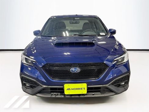 Used 2023 Subaru WRX Limited AWD/4WD image 2