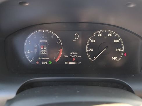Used 2025 Honda HR-V Sport image 17