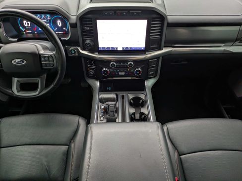 Used 2022 Ford F150 Lariat AWD/4WD image 9
