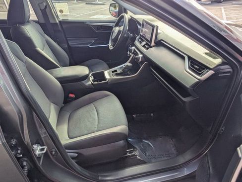 Used 2024 Toyota RAV4 LE image 5