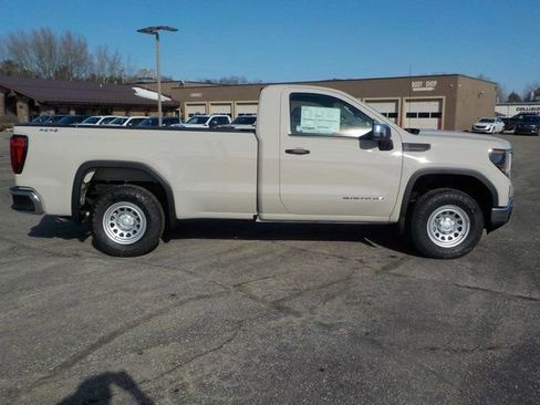 New 2026 GMC Sierra 1500 Pro w/ Pro Value Package image 2