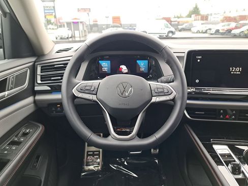 New 2026 Volkswagen Atlas Peak Edition AWD/4WD image 22