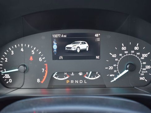 Used 2022 Ford Escape SE w/ Convenience Package image 11