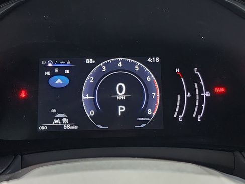 New 2026 Lexus TX 350 AWD image 18