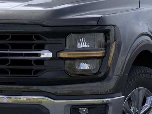 New 2026 Ford F150 XLT w/ Equipment Group 302A MID AWD/4WD image 18