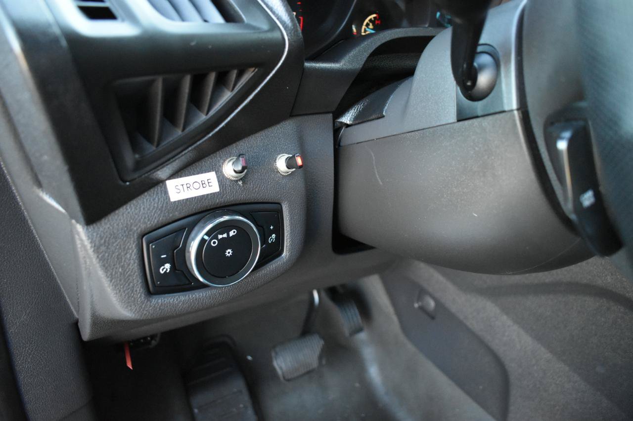 Used 2016 Ford Transit Connect XL FWD image 44