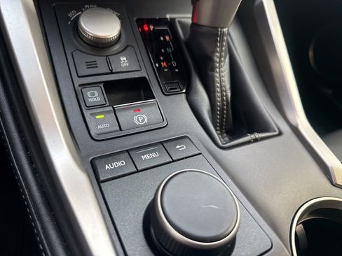 Used 2017 Lexus NX 200t F Sport image 23