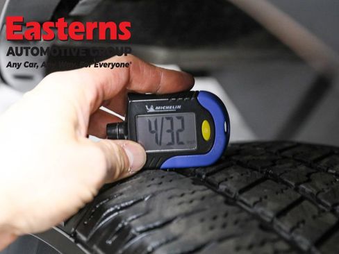 Used 2024 RAM 1500 Classic Warlock RWD image 26