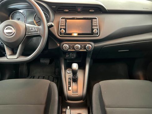 Used 2025 Nissan Kicks Play S FWD image 13