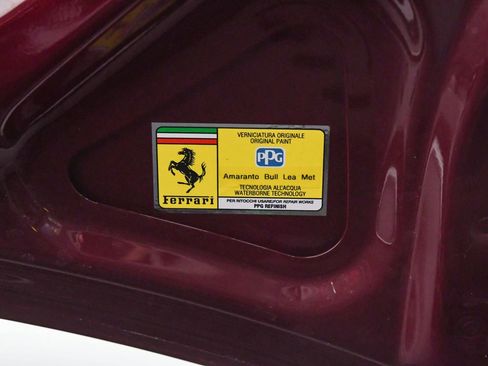 Used 2023 Ferrari Roma image 60