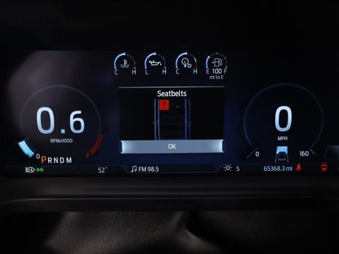 Used 2023 Ford Expedition King Ranch image 5