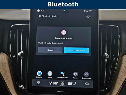 New 2026 Volvo XC60 B5 Core image 22