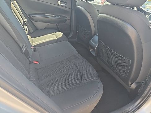 Used 2019 Kia Optima LX FWD image 24