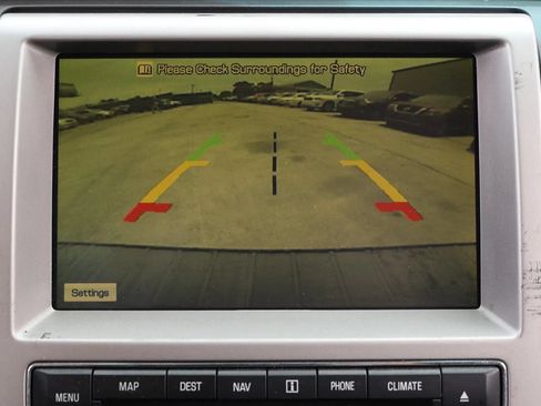 Used 2009 Ford Flex Limited FWD image 37