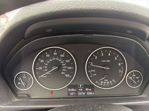 Used 2012 BMW 328i Sedan RWD image 18