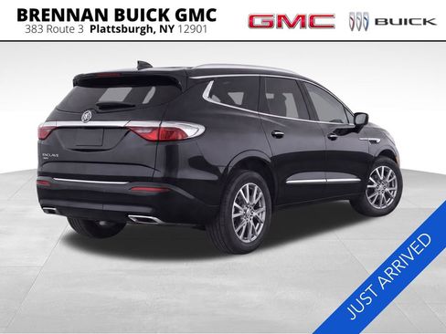 Used 2023 Buick Enclave Essence w/ Experience Buick Package AWD/4WD image 5