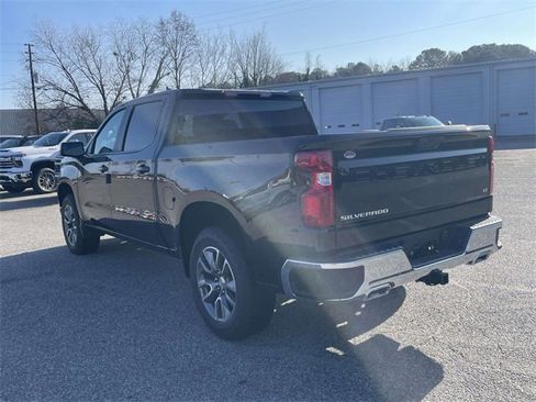 New 2026 Chevrolet Silverado 1500 LT image 5