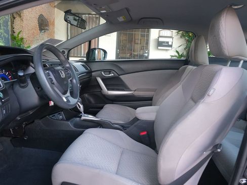 Used 2014 Honda Civic LX image 13