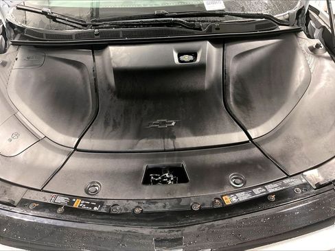 Used 2024 Chevrolet Blazer EV LT AWD/4WD image 34