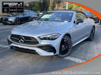 New 2026 Mercedes-Benz CLE 300 4MATIC Cabriolet video 1